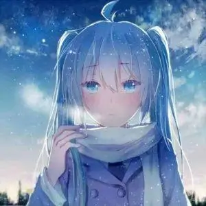 读者一只小团子头像